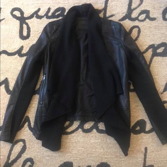 Blank nyc jacket - Picture 1 of 3